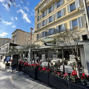 3* Hotel Monsigny